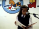 Alumna de Taltal obtiene el tercer lugar en el concurso de lectura más grande de Chile