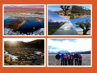 Universidades de Magallanes, La Frontera y de Antofagasta proyectan crecimiento de Red de Investigación en Ambientes Extremos NEXER Universidades de Magallanes, La Frontera y de Antofagasta proyectan crecimiento de Red de Investigación en Ambientes Extremos NEXER