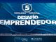 32 microempresas y pymes de todo Chile participan en la gran final del 5° Concurso Nacional Desafío Emprendedor