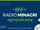 Renovada radio Minagri Agropodcast sale a la cancha con programas especializados en el agro