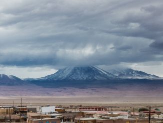 Indap realiza llamado de prevención a sus agricultores ante fenómeno de La Niña