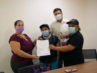 San Ramón firma compromiso ante notario para impulsar urbanización y vivienda desde la municipalidad de Antofagasta San Ramón firma compromiso ante notario para impulsar urbanización y vivienda desde la municipalidad de Antofagasta