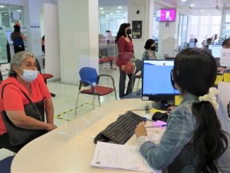 Incremento montos del Pilar Solidario: Más de 27 mil pensionados beneficiados en la región de Antofagasta Incremento montos del Pilar Solidario: Más de 27 mil pensionados beneficiados en la región de Antofagasta