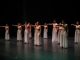 Con éxito BAJ culmina su laboratorio de danza contemporánea