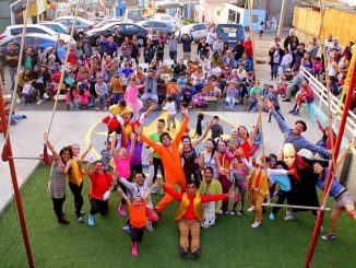 Más de 100 iniciativas artísticas de la región resultaron ganadores de “Viralizarte” Más de 100 iniciativas artísticas de la región resultaron ganadores de “Viralizarte”