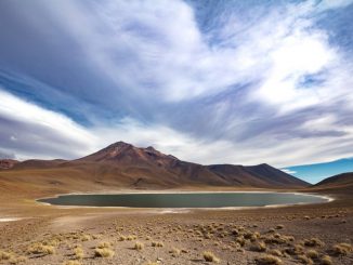 Cierre temporada alta: Chilenos apuestan por turismo nacional la última quincena de febrero: Búsquedas han crecido un 30%