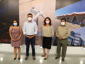 Museo de Historia Natural y Cultural del Desierto de Atacama inauguró nuevo espacio virtual