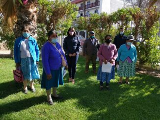 Más de 700 millones se destinan a proyectos de riego en la región de Antofagasta Más de 700 millones se destinan a proyectos de riego en la región de Antofagasta