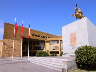 Asemuch evalúa acciones legales contra Concejal Velásquez