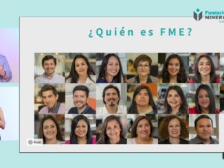 FME lanzó su programación 2021