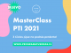 Programa Tus Ideas 2021: Masterclass que potencian el aprendizaje integral