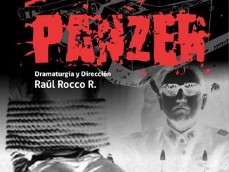 Compañía de Teatro de la U. de Antofagasta estrena obra en formato audiovisual y online: “PANZER”