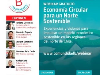 Invitan a conocer el impacto de la Economía Circular y cómo sumarse a este nuevo modelo de desarrollo