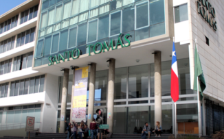 Inauguración de año académico Santo Tomás Antofagasta dejó grandes aprendizajes