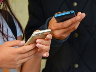 Según análisis de Entel, el tráfico de datos móviles a nivel nacional aumentó un 49,4% en un año