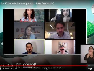 ¿Qué es la Economía Circular y por qué debemos adoptarla? Estos expertos nos dieron la respuesta ¿Qué es la Economía Circular y por qué debemos adoptarla? Estos expertos nos dieron la respuesta