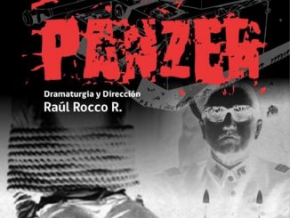 Compañía de Teatro de la Universidad de Antofagasta transmitirá sus últimas funciones online de la obra: “PANZER”