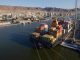 Puerto Antofagasta incrementa el tonelaje transferido en el primer trimestre de 2021