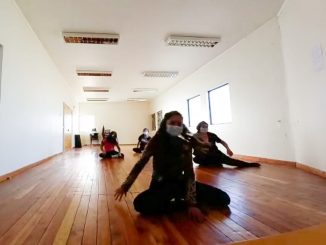 Reconociendo nuestro patrimonio a través de la danza: La exitosa iniciativa de danza en Ollagüe