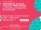 Ciclo de Conferencias “Sentir para Educar y Educar para Sentir: Las emociones protagonistas del aprendizaje” durante 2021