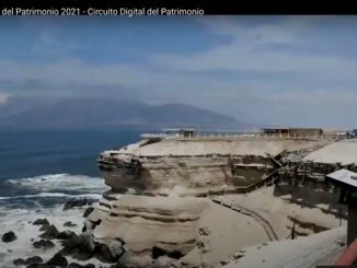 Masiva participación ciudadana registró la región de Antofagasta en Día del Patrimonio Cultural 2021