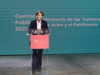 XV Convención de las Culturas, las Artes y el Patrimonio parte con foco en el rol de las culturas en la discusión constitucional