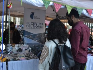 Feria por el Día de la Madre se realiza en instalaciones de Mallplaza Antofagasta concesionaria de Puerto Antofagasta