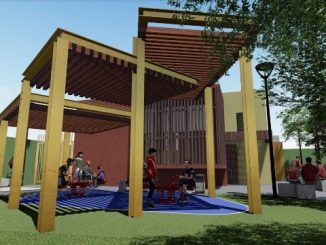 Concejo Municipal aprobó construcción de sede social población Los Industriales Concejo Municipal aprobó construcción de sede social población Los Industriales