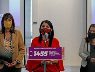 Ministras Rubilar y Zalaquett: retenciones por pensión de alimentos en Bono Clase Media superan las 9.000 solicitudes