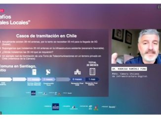 Municipios abordan desafíos del despliegue de infraestructura de telecomunicaciones para promover conectividad digital en sus territorios Municipios abordan desafíos del despliegue de infraestructura de telecomunicaciones para promover conectividad digital en sus territorios