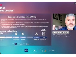 Municipios abordan desafíos del despliegue de infraestructura de telecomunicaciones para promover conectividad digital en sus territorios