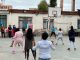 Zumbatón en Centro Penitenciario Femenino: El deporte como aliado de la reinserción social