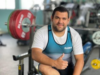 Mindep e IND potenciarán la práctica del Para Powerlifting gracias a moderno equipamiento