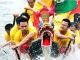 Instituto Confucio Santo Tomás invita a conmemorar la Fiesta del Bote de Dragón