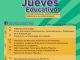 Súper jueves educativos