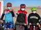 Mindep-IND siguen potenciando el ciclismo en la Provincia El Loa