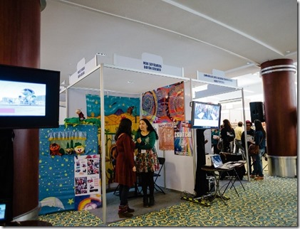 Feria Programación 3