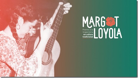 MARGOT LOYOLA