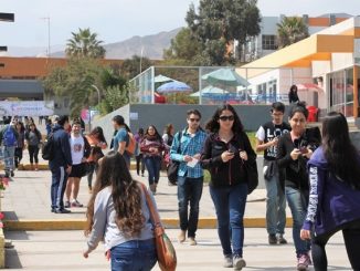 UA impartirá Plan Especial de Pedagogía para Profesionales de la educación UA impartirá Plan Especial de Pedagogía para Profesionales de la educación