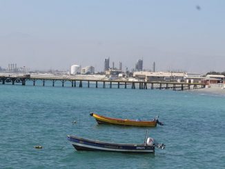 CORE aprobó “Diagnóstico y análisis para Norma Secundaria calidad ambiental, bahía de Mejillones”