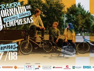 24 estudiantes de la región de Antofagasta se reunirán con destacados líderes empresariales y emprendedores del país 24 estudiantes de la región de Antofagasta se reunirán con destacados líderes empresariales y emprendedores del país