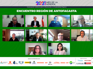 Encuentro AIA de Negocios, Reactivación e Inversión: actores coinciden en protagonismo minero para la recuperación económica