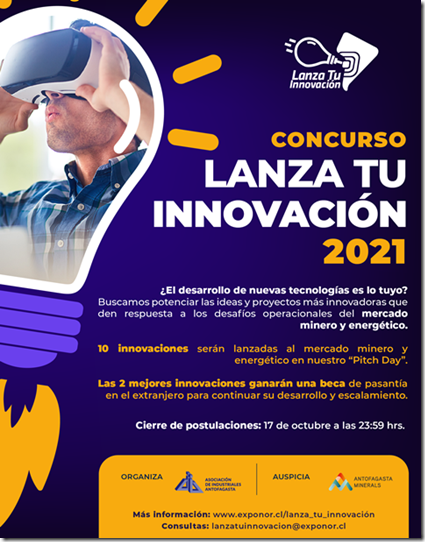 lanzatuinnovación RRSS