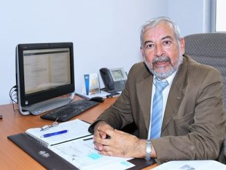 Marcelo Oliva Moreno, doctor en Oceanografía Biológica de la Universidad de Antofagasta: “Si controlamos el calentamiento global, podremos encontrar como planeta un nuevo equilibrio, pero no volver a atrás”