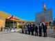 Antofagasta conmemora natalicio de Bernardo O´Higgins