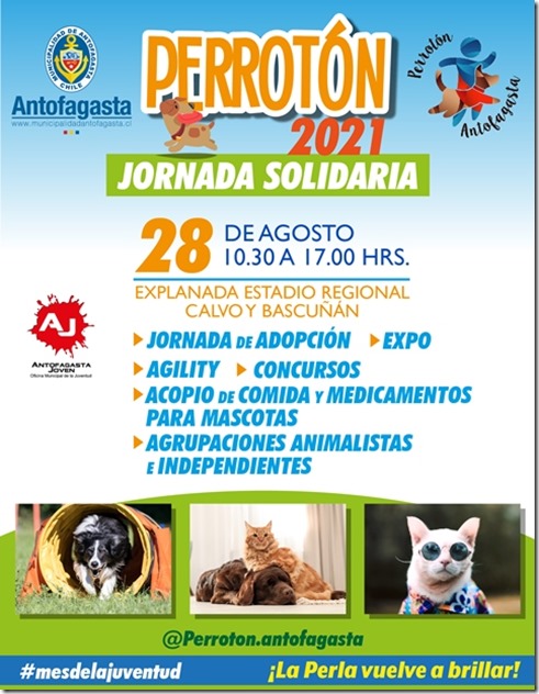 PERROTON AJ 2021