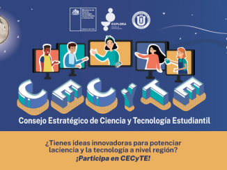 Se extiende convocatoria para que estudiantes participen en consejo sobre ciencia y tecnología