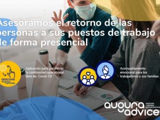 Augura Advices implementa programa para prevenir contagio de Covid-19 en el Colegio Don Bosco de Antofagasta