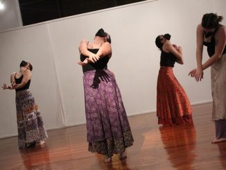 BAJ Antofagasta invita a ser parte de su elenco de danza