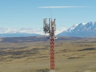 Red 4G de alta velocidad móvil llega a Socaire y Sierra Gorda
